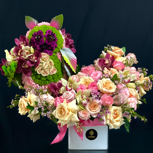 12 ESPERANZA DE PRIMAVERA