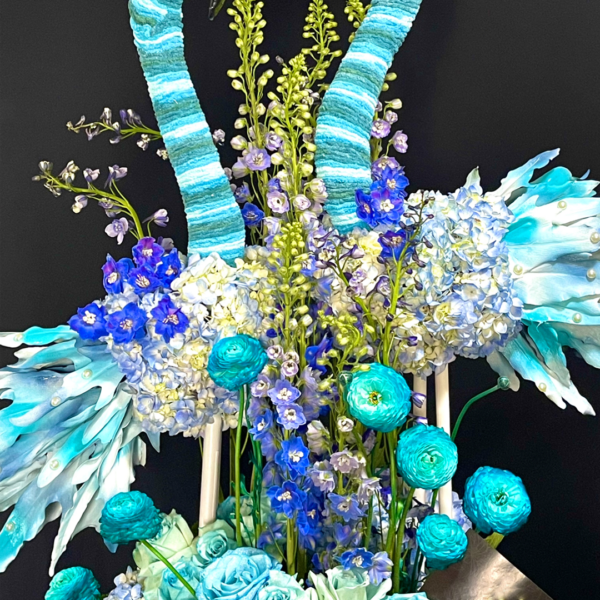 2.1 TU AMOR ME DA VIDA