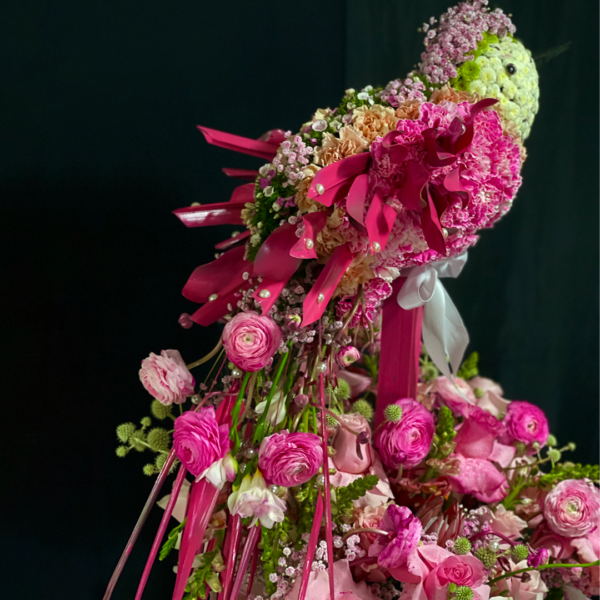 SUEÑO Y PERSEVERANCIA