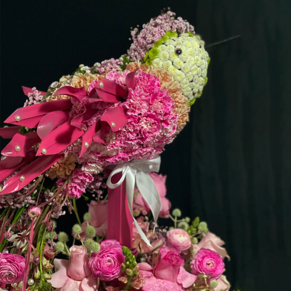 SUEÑO Y PERSEVERANCIA