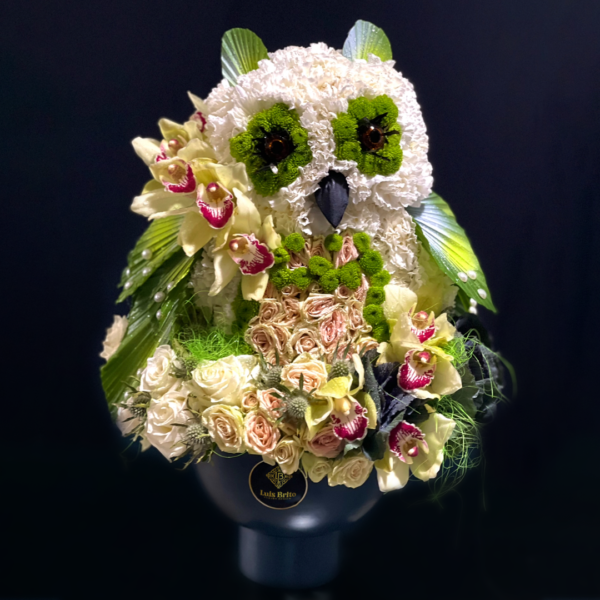 11 MI AMOR POR TI FLORECE