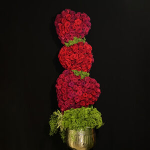 EL AMOR ESTÁ EN EL AIRE