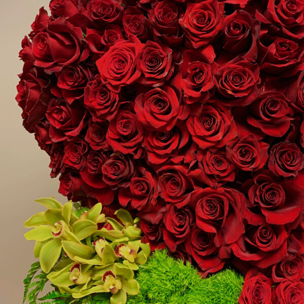 16.3 EL AMOR FLORECE