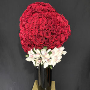 TE REGALO MI CORAZÓN