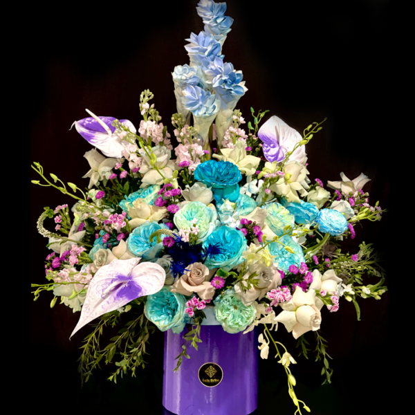 TU HACES MI MUNDO MÁS BONITO