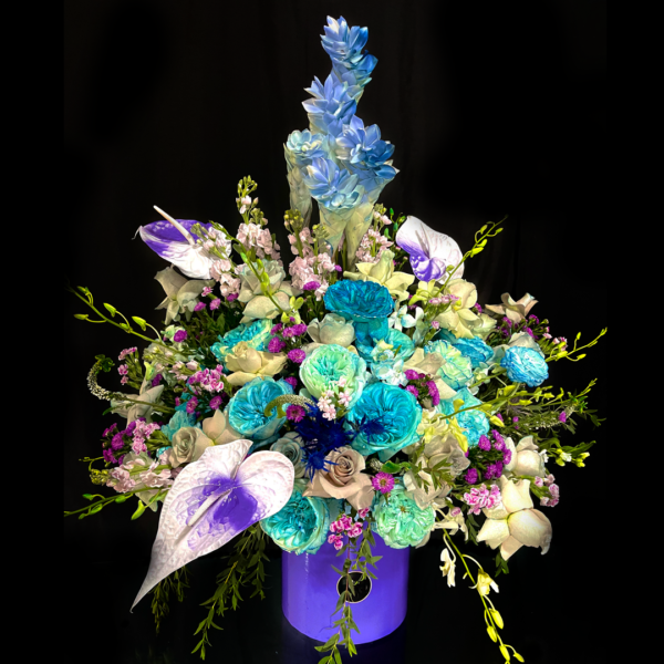 TU HACES MI MUNDO MÁS BONITO