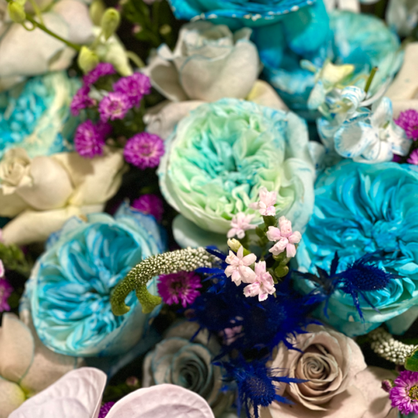 TU HACES MI MUNDO MÁS BONITO