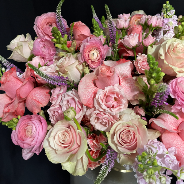 INSPECCIÓN DE DULZURA