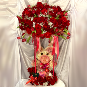 EL DETALLE QUE ENAMORA