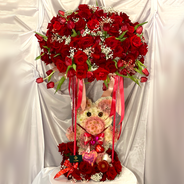 25 EL DETALLE QUE ENAMORA