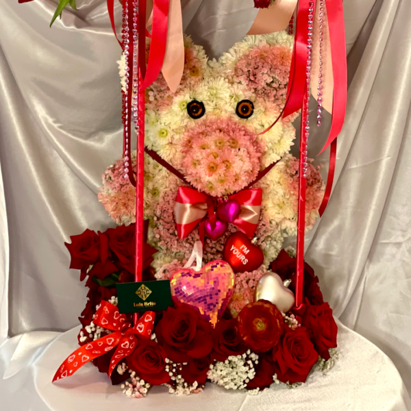 25.1 EL DETALLE QUE ENAMORA