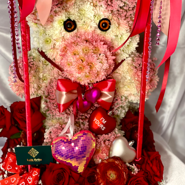 25.2 EL DETALLE QUE ENAMORA