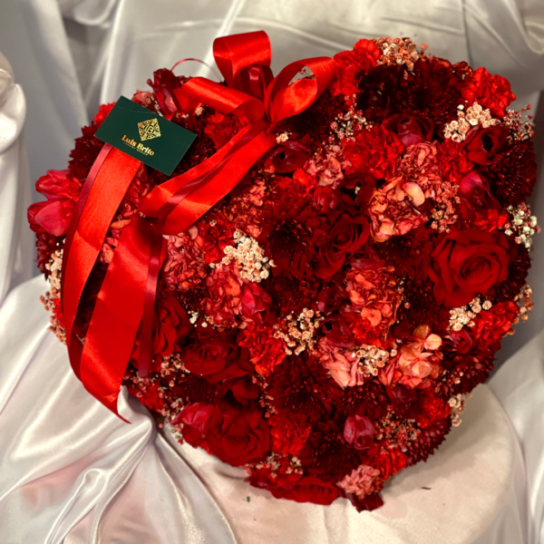 28 PASIÓN, TERNURA Y UN TOQUE DE MAGIA