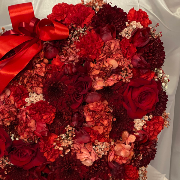 28.1 PASIÓN, TERNURA Y UN TOQUE DE MAGIA