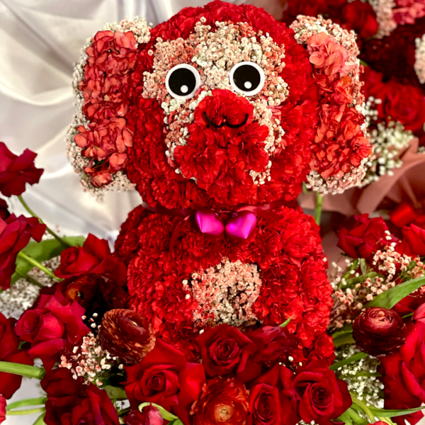 30.1 EL AMOR FLORECE DE FORMA TIERNA