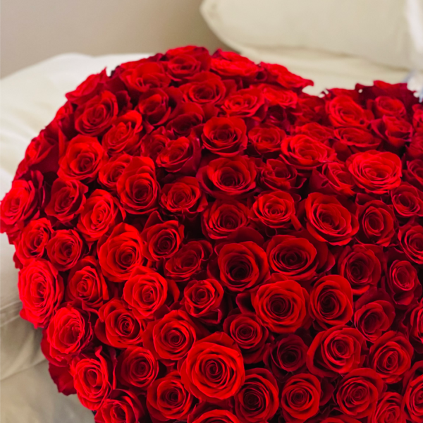 34.2 CORAZÓN DE AMOR