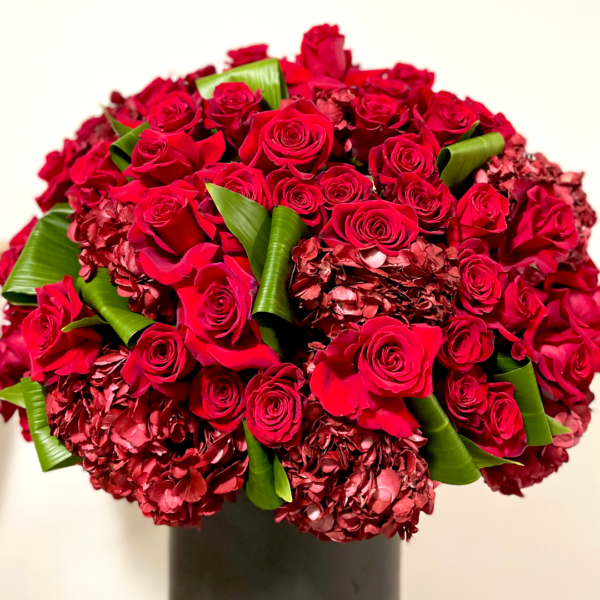 36 GRAN SAN VALENTINES