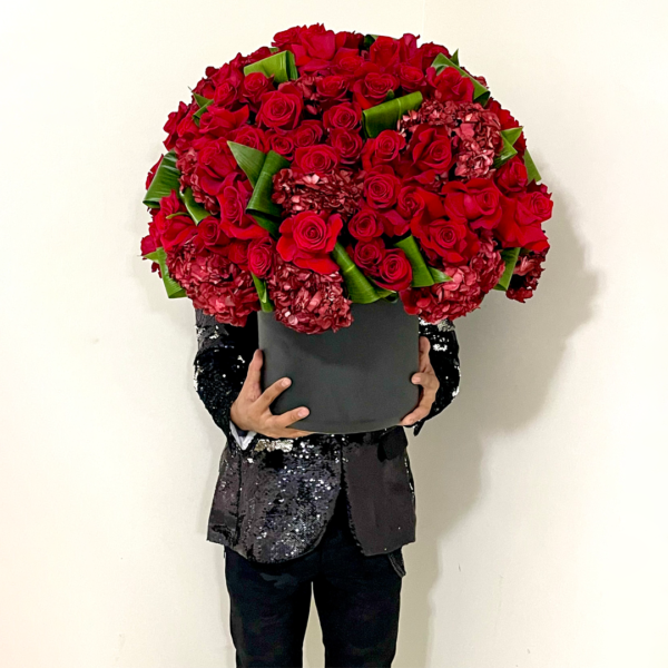 36.3 GRAN SAN VALENTINES