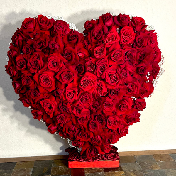 38 CORAZÓN PASIÓN ETERNA