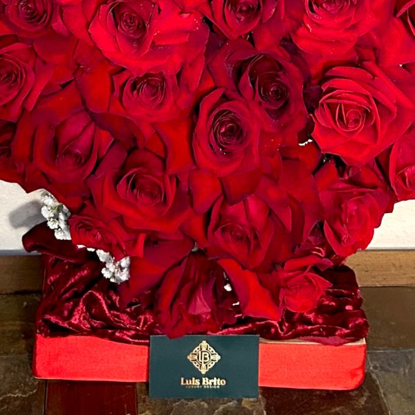 38.2 CORAZÓN PASIÓN ETERNA